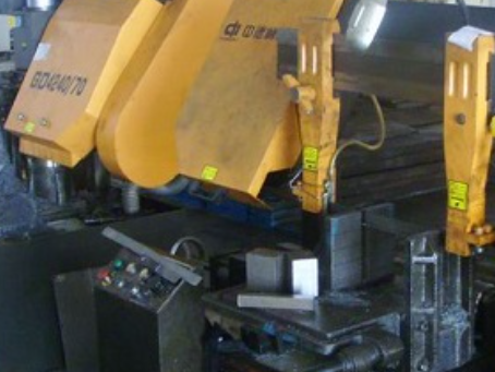 峨山SM45模具钢