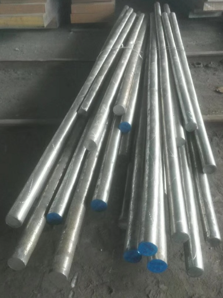峨山P20模具钢