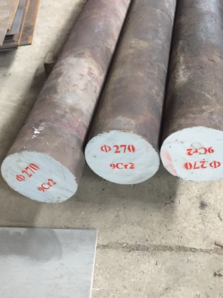 峨山9Cr2工具钢