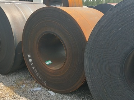 峨山Q355NHB耐候板